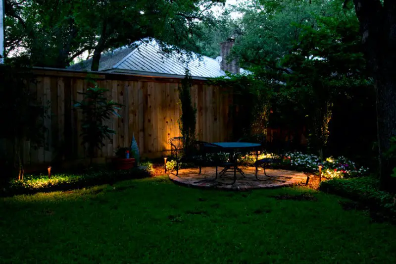 Outdoor Lighting Tips For Home And Garden4