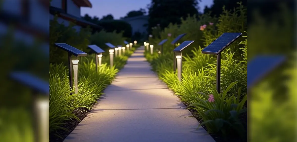 Can You Use Regular Rechargeable Batteries in Solar Lights? canyouuseregularrechargeablebatteriesinsolarlights
