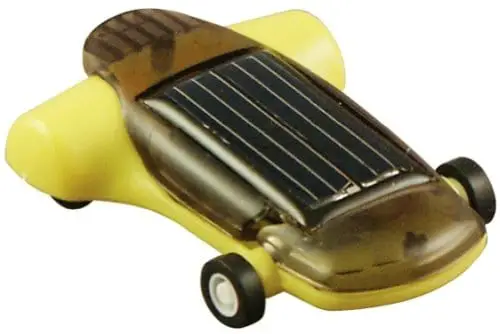 OWI Super Solar Race Car Kit OWIMSK671