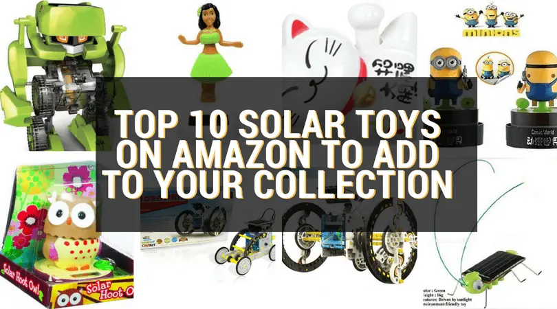 LOT OF 10 PLASTIC SOLAR POWERED ANIMATED TOYS FUNDRAISER RESELLER SALE SPECIAL