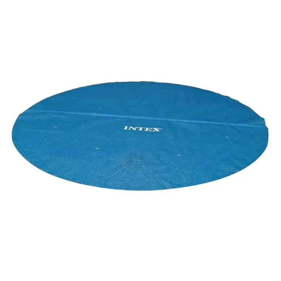 Intex Solar Cover for 12 Foot Pool