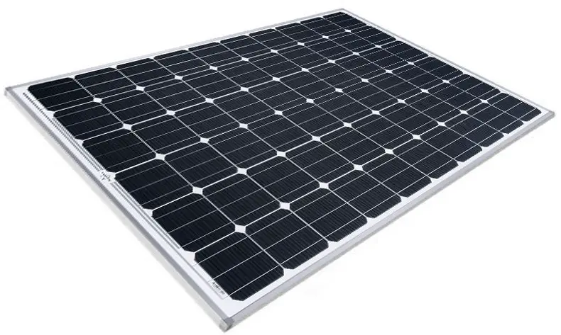 Monocrystalline silicon solar cells