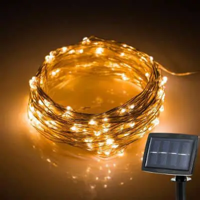 best solar string lights 3
