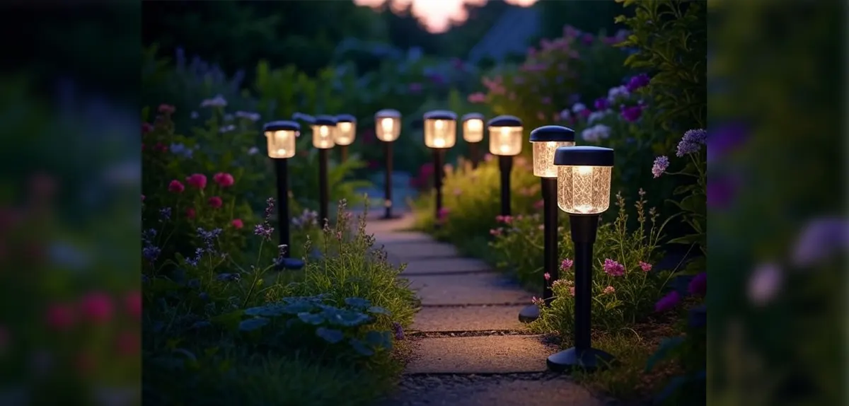 6 Tips To Make Solar Lights Last Longer – How Long Do They Last? how long do solar lights last