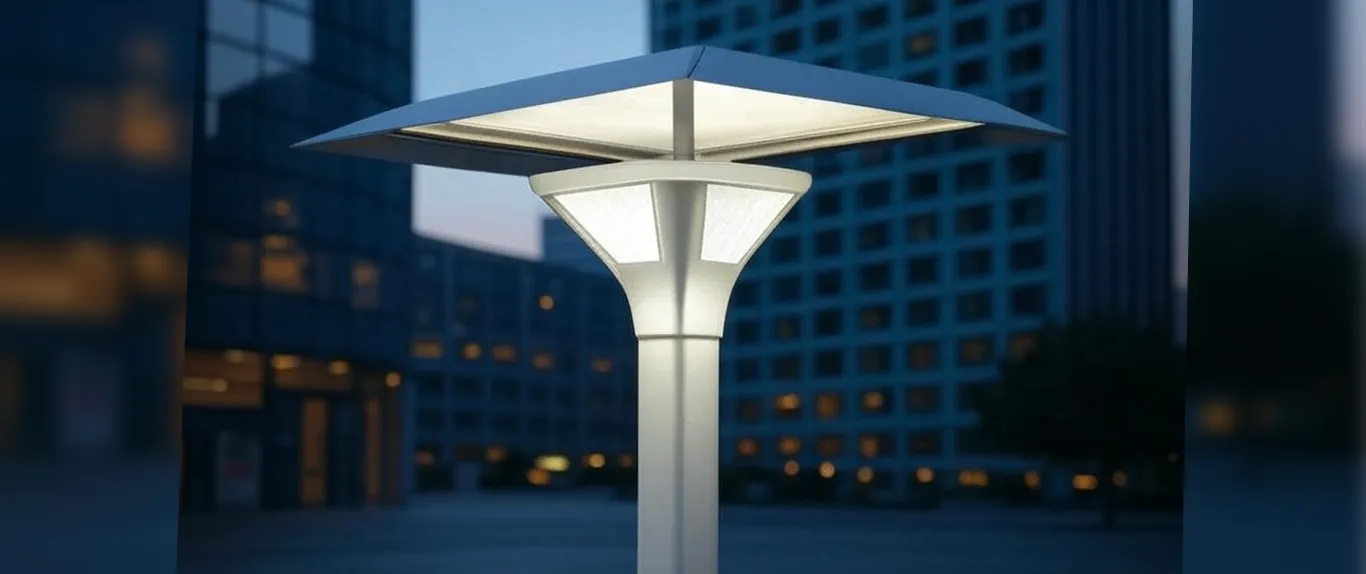 Best Solar Lamp Post: Our Top 5 Picks Reviewed best solar lamp post