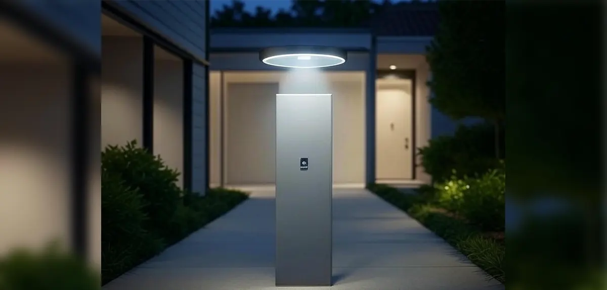 The Best Solar Porch Light: Review & Guide best solar porch light