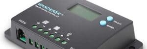 Best Solar Charge Controller