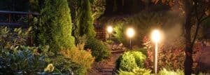 best solar path lights